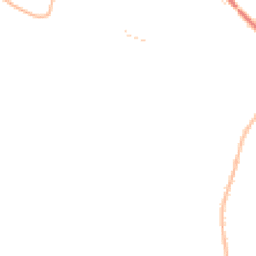 Night-time road noise heatmap for NR28 0SL