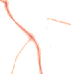 Night-time road noise heatmap for NR28 9JS