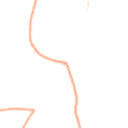 Daytime road noise heatmap for NR28 9PN