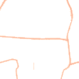 Daytime road noise heatmap for NR28 9RU