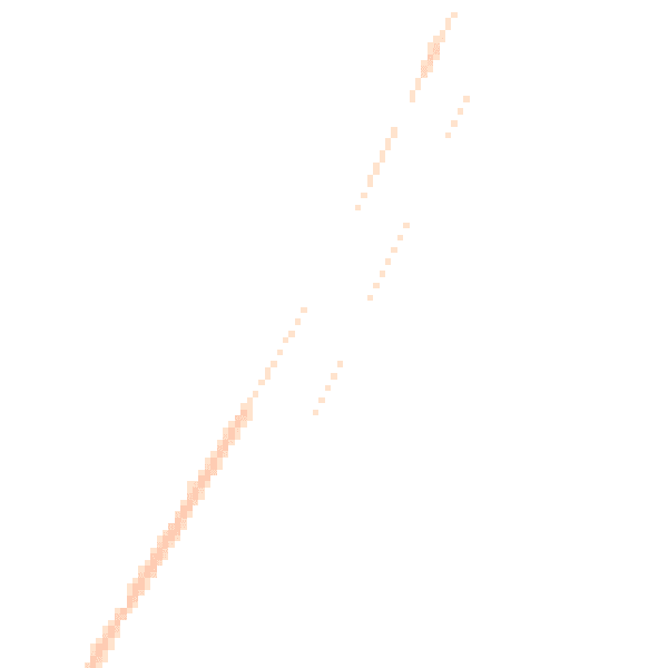 Night-time road noise heatmap for NR33 0DF