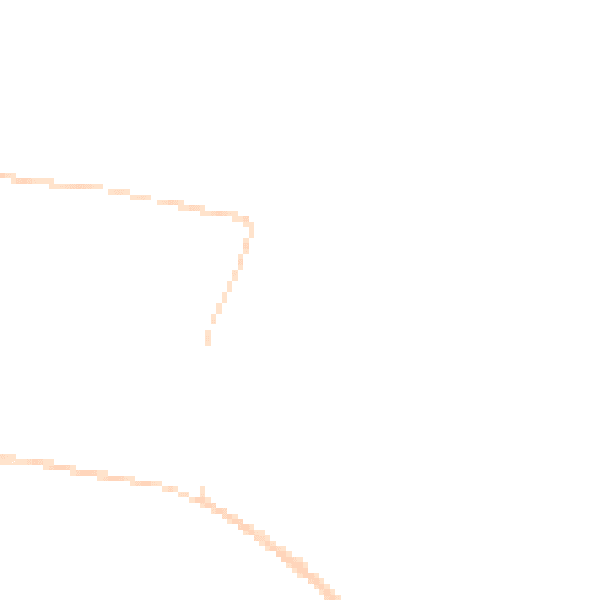 Night-time road noise heatmap for NR33 7NY