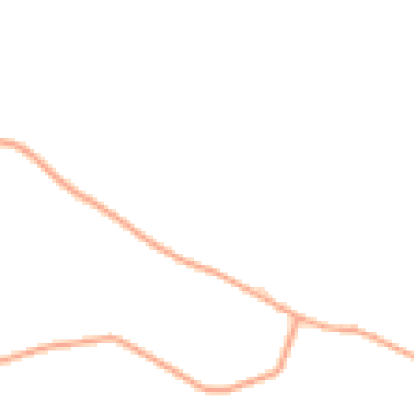 Daytime road noise heatmap for NR34 0AD
