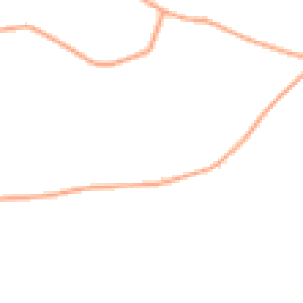 Daytime road noise heatmap for NR34 0BT