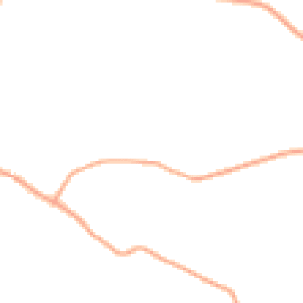 Daytime road noise heatmap for NR34 0BW