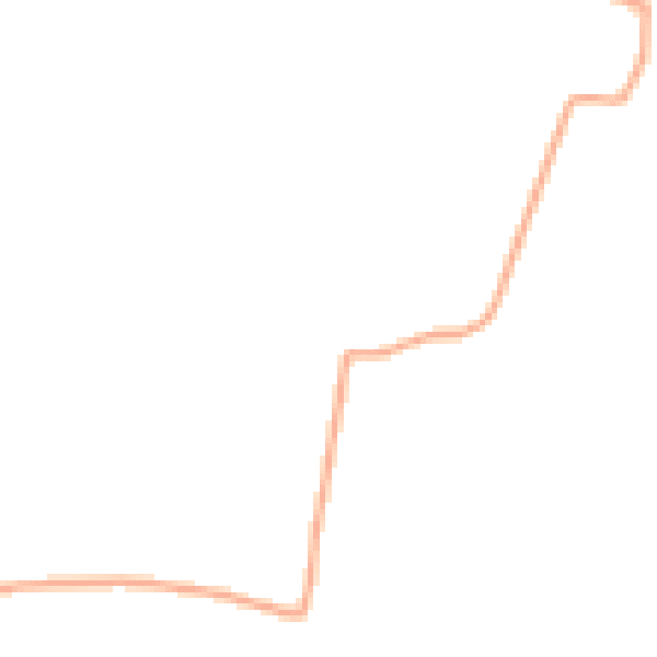 Daytime road noise heatmap for NR34 7LW