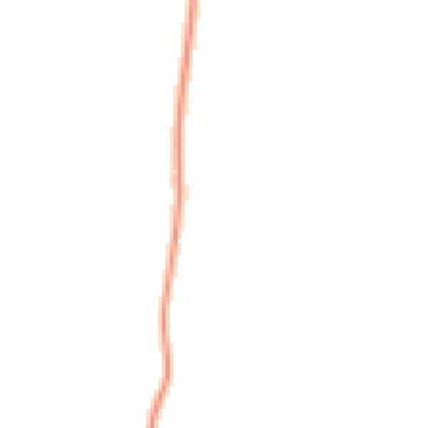 Night-time road noise heatmap for NR34 8DP