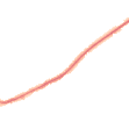 Night-time road noise heatmap for OL10 4DP