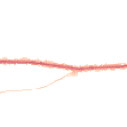 Night-time road noise heatmap for OL10 4RD