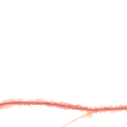 Night-time road noise heatmap for OL10 4RX