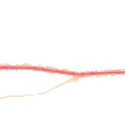 Night-time road noise heatmap for OL10 4XW