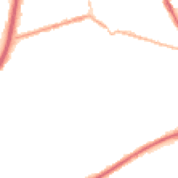 Night-time road noise heatmap for OL11 1RH