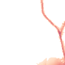 Night-time road noise heatmap for OL11 3BP