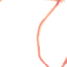 Night-time road noise heatmap for OL11 3HY