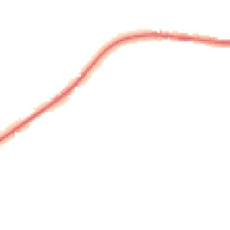 Night-time road noise heatmap for OL11 3LY
