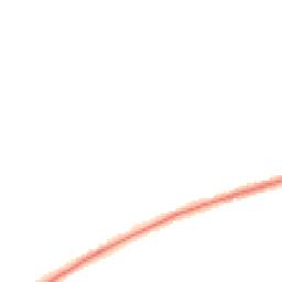 Night-time road noise heatmap for OL11 5ND