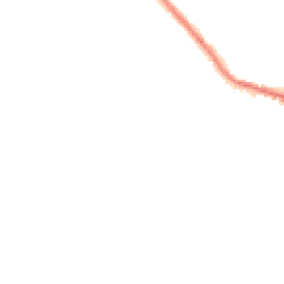 Night-time road noise heatmap for OL11 5RJ