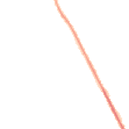 Night-time road noise heatmap for OL2 5YG