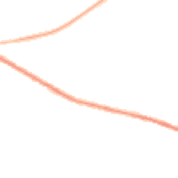 Night-time road noise heatmap for OL9 0PH