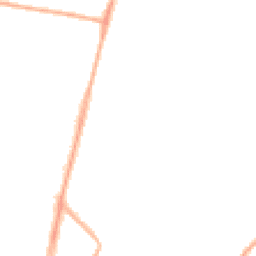 Night-time road noise heatmap for OL9 9DJ