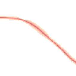 Night-time road noise heatmap for OX10 0GH