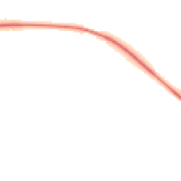 Night-time road noise heatmap for OX10 0RN