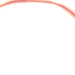 Night-time road noise heatmap for OX10 0RR