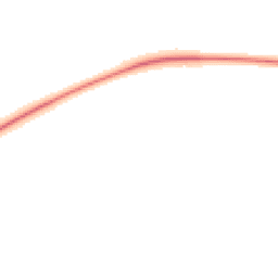 Night-time road noise heatmap for OX10 0RZ