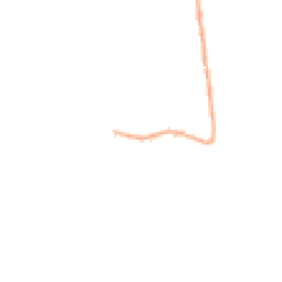 Daytime road noise heatmap for OX10 0SJ