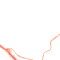 Night-time road noise heatmap for OX10 6GB