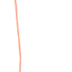 Daytime road noise heatmap for OX10 6JU