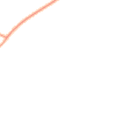 Daytime road noise heatmap for OX10 6PQ