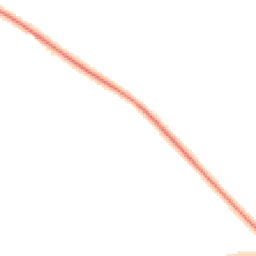 Daytime road noise heatmap for OX10 6PZ