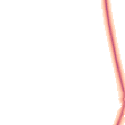 Night-time road noise heatmap for OX10 8ED