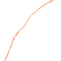 Night-time road noise heatmap for OX10 9GB