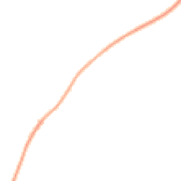 Night-time road noise heatmap for OX10 9GT