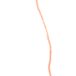 Night-time road noise heatmap for OX10 9JH