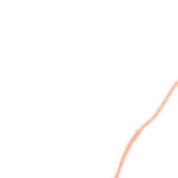 Night-time road noise heatmap for OX10 9RS