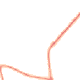 Night-time road noise heatmap for OX12 0AD