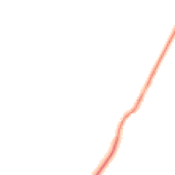 Night-time road noise heatmap for OX12 0HJ