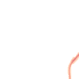 Night-time road noise heatmap for OX12 0NB