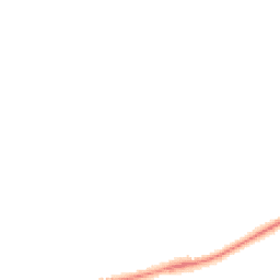 Night-time road noise heatmap for OX12 7EA