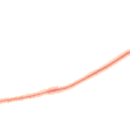 Night-time road noise heatmap for OX12 7HN