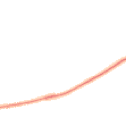 Night-time road noise heatmap for OX12 7HW