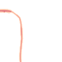 Daytime road noise heatmap for OX12 8GT