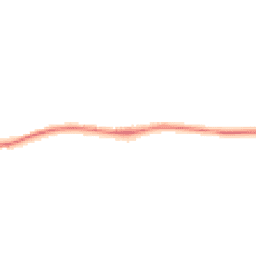 Night-time road noise heatmap for OX12 8JE