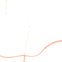 Night-time road noise heatmap for OX12 9UB