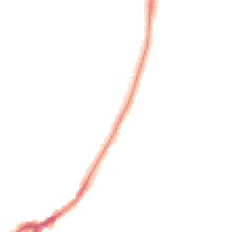 Night-time road noise heatmap for OX14 2EL