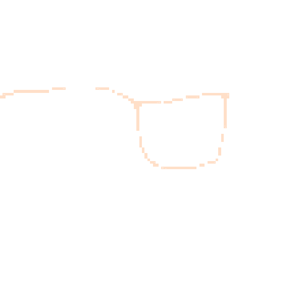 Daytime road noise heatmap for OX14 3BA