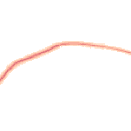 Night-time road noise heatmap for OX14 3BY